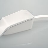 SteriPlast® sample scoop with lid, sterile