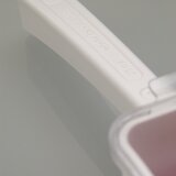 SteriPlast® sample scoop with lid, sterile