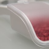 SteriPlast® sample scoop with lid, sterile