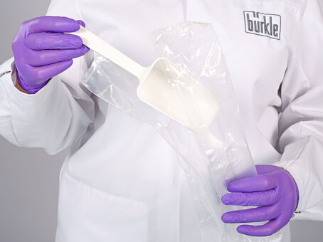 Sample scoop SteriPlast®, sterile
