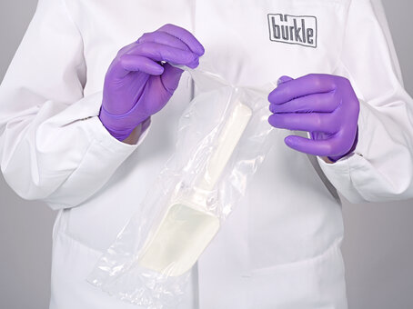 Sample scoop SteriPlast®, sterile
