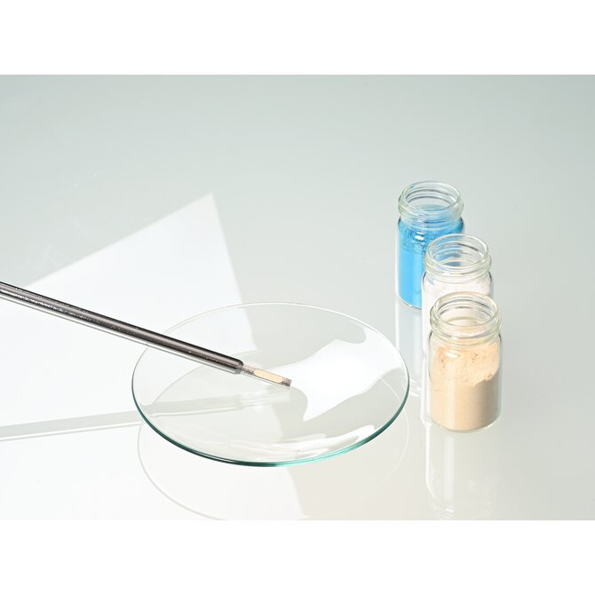 Powder Sampler Mini