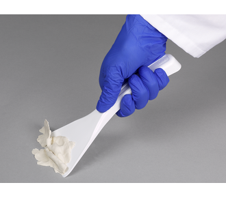 Grattoir LaboPlast®, à usage unique