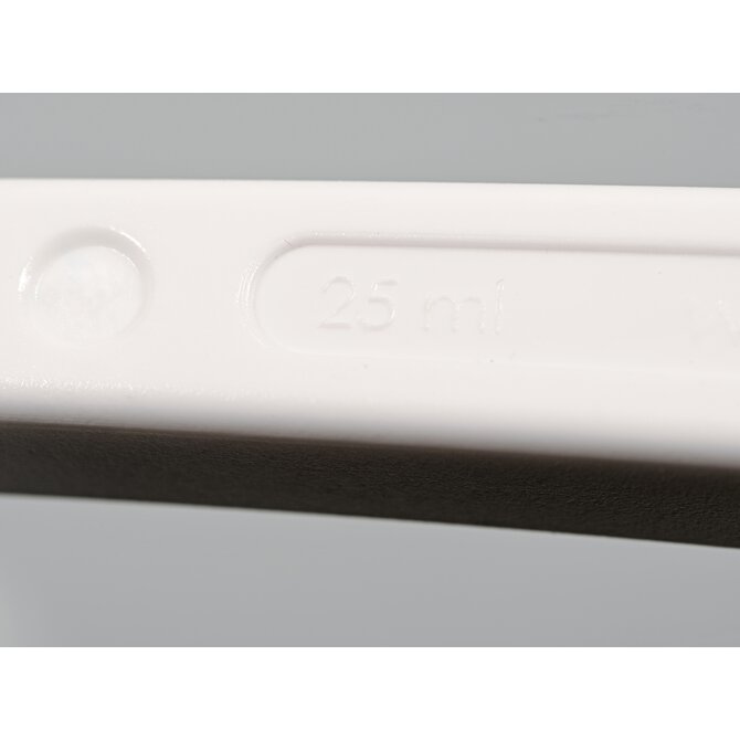 LaboPlast® scoop, disposable, with lid