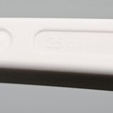 LaboPlast® scoop, disposable, with lid