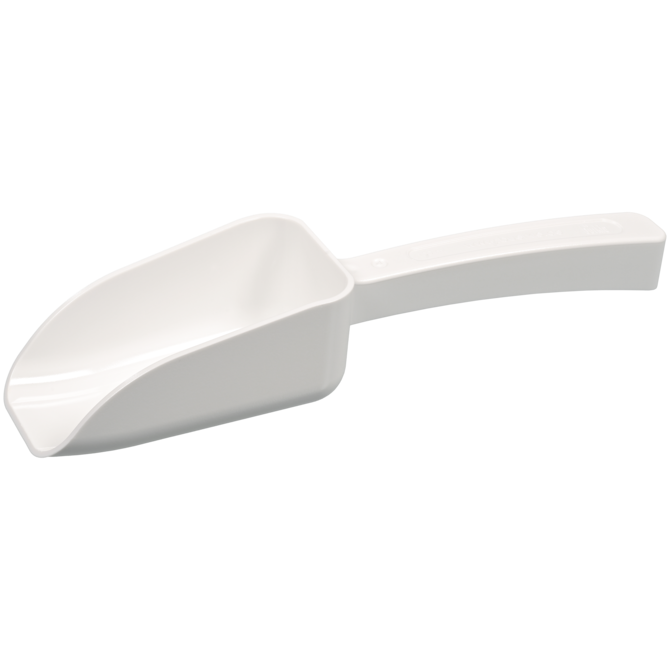 LaboPlast® scoop, disposable