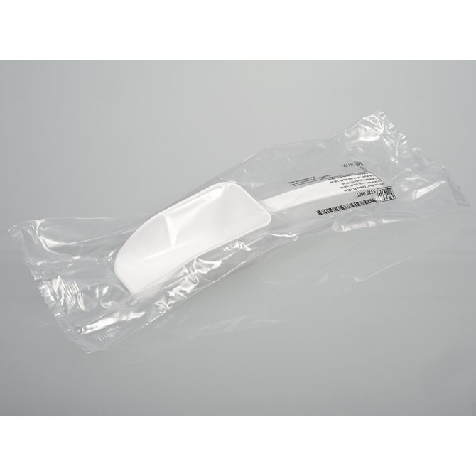 LaboPlast® scoop, disposable