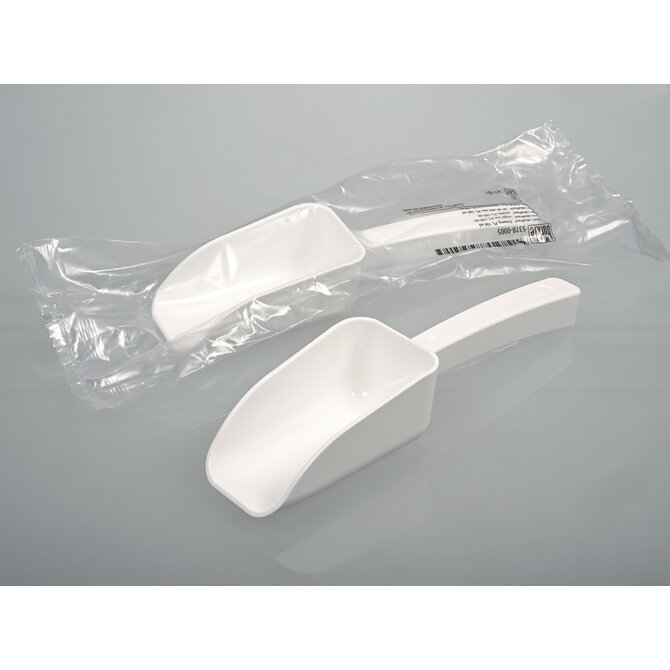 LaboPlast® scoop, disposable