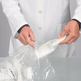 LaboPlast® scoop, disposable