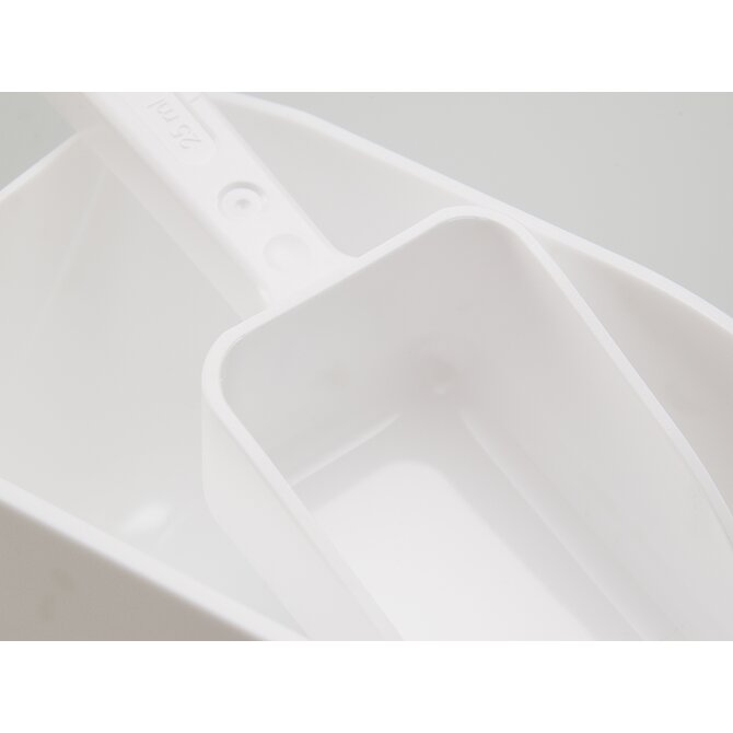 LaboPlast® Bio scoop