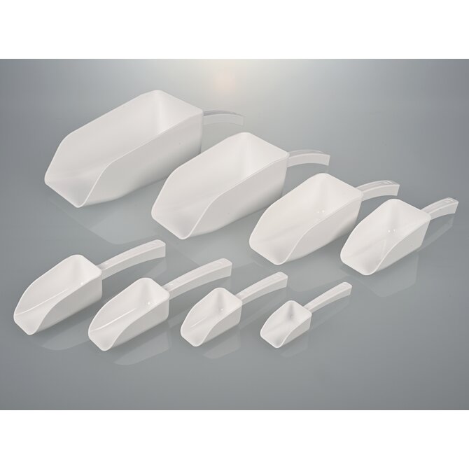 LaboPlast® scoop, disposable