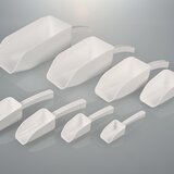 LaboPlast® scoop, disposable