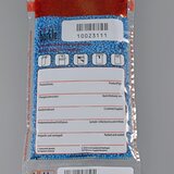 Security bags for samples