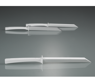 LaboPlast® spatula, disposable