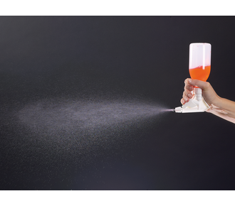 Turn'n'Spray spray bottle