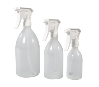 Turn'n'Spray spray bottle