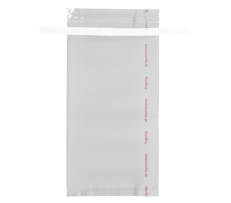 Bolsa de muestras SteriBag