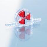 Flow indicators CheMobil PMP