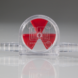 Flow indicators CheMobil PMP