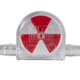 Flow indicators CheMobil PMP