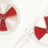 Flow indicators LiquiMobil SAN