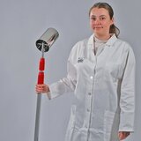 Pendulum beaker stainless steel