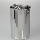 Pendulum beaker stainless steel