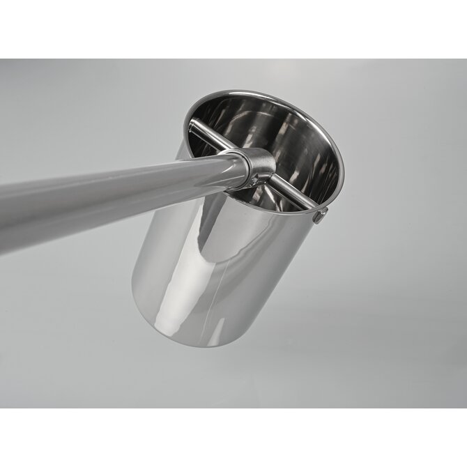 Pendulum beaker stainless steel