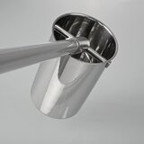 Pendulum beaker stainless steel