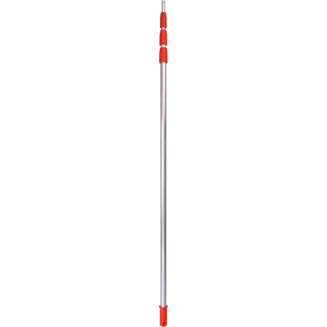 Telescopic rod