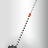 Telescopic rod