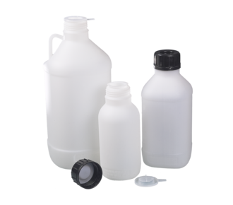 UN bottles
