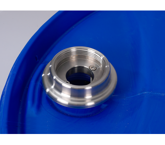 Universal thread adapter