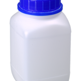 Wide-neck reagent bottles