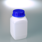Wide-neck reagent bottles
