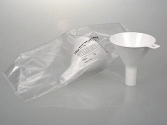 Disposable scoops, spoons, spatulas, scrapers, single-use samplers Spoons -  dosing and measuring spoons, sample-spoons, spoon spatulas, sampling spoons  detectable - Samplers, sampling equipment for quality control, barrel  pumps, drum pumps, laboratory