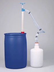 SnowPack® dry ice machine - Samplers, sampling equipment for quality  control, barrel pumps, drum pumps, laboratory equipment - Burkle Inc. -  Bürkle GmbH