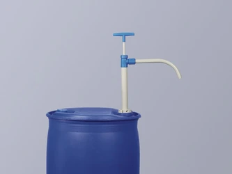 SnowPack® dry ice machine - Samplers, sampling equipment for quality  control, barrel pumps, drum pumps, laboratory equipment - Burkle Inc. -  Bürkle GmbH