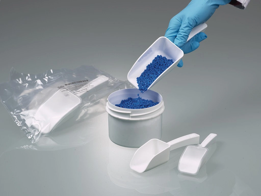 Sterile Sampling Scoops