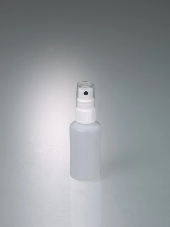 Spray bottle with pump vaporizer - Samplers, sampling equipment