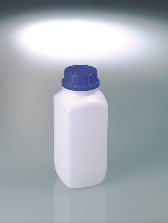 Sealable Wide-Necked Bottles